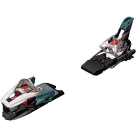 Resim Marker Race Xcell 16 Yarış Kayağı Bağlaması 