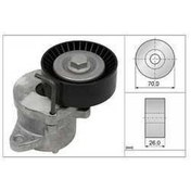 Resim Esse Oto - İnsignia Astra J Zafira C Cascada V Kayış Gergi Rulmanı Komple 09- Ina 534 0439 10 1340269 