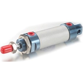 Resim Ral Sökülebilir Manyetik Kalem Silindir Ral32X160 