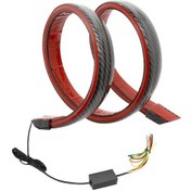 Resim Spoiler Ledli / Dasp42 