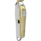 Resim Hector Troy Zero I7 Profesyonel Tıraş Makinesi Gold 