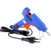 Resim Silikon Tabancası Küçük Boy 