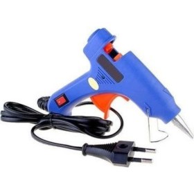 Resim Silikon Tabancası Küçük Boy 