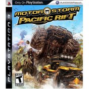 Resim Motor Storm Pacific Rift Ps3 