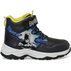 Resim Batman Lapso.f4pr Lacivert Erkek Çocuk Outdoor Bot 000000000101925596 Lacivert 