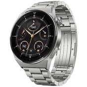 Resim Huawei Watch GT 3 Pro 46mm Titanyum Kasa Akıllı Saat (SAATİN CAMINDA KILCAL ÇİZİKLER VARDIR) TRŞHİR 