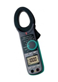 Resim Kyoritsu Kew Snap 2056r True Rms 1000a Pensampermetre 