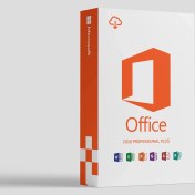 Resim Microsoft Office 2016 Pro Plus Dijital Lisans Anahtarı Turuncu Renkli Tekli Anahtar 