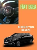 Resim shop EGEA DİREKSİYON DESEN MOTİFİ 
