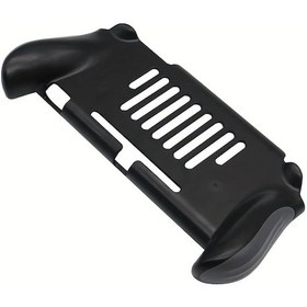 Resim Globalbloom Siyah Oyun Konsolu Kılıfı Switch Lite Ve Ns Lite Kumanda Koruyucu Aksesuar 