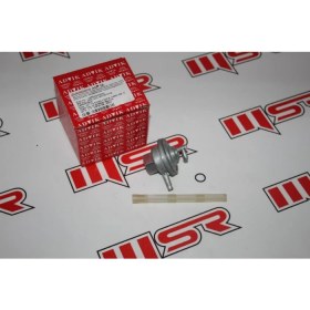 Resim Msr Honda Actıva Benzin Musluk Advık 