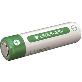 Resim Ledlenser 18560 Pil 2500 Mah 