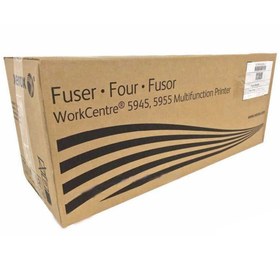 Resim Xerox Workcentre 5945-109R00848 Orijinal Fotokopi Fuser Ünitesi 
