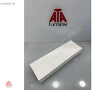 Resim -ATA İLETİŞİM-APPLE WATCH SERİ 10/42MM ROSE GOLD SIFIR TR ! 