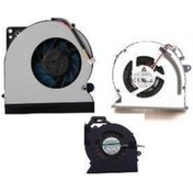 Resim Asus Dfs551205ml0t Fk9n Uyumlu Notebook Fan 1 Adet 