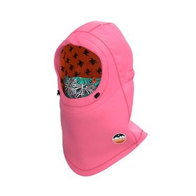 Resim Maskara Extreme Arctic Balaklava Unisex Kar Maskesi 