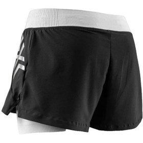 Resim X-BIONIC TWYCE RACE 2in1 SHORTS WMN 