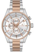 Resim Sergio Tacchini SERGİO TACCHİNİ ERKEK KOL SAATİ ST.1.10179.5 