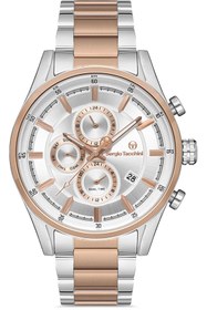 Resim Sergio Tacchini SERGİO TACCHİNİ ERKEK KOL SAATİ ST.1.10179.5 