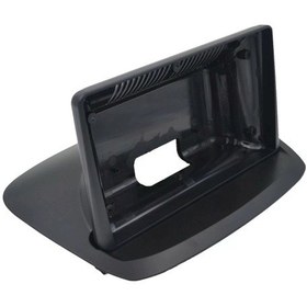 Resim Renault Megane 3 2009-2014 9 İnç Multimedia Çerçevesi 9" 