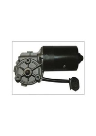 Resim Silecek Motoru Ön Cam Renault R19 64342392 Triton Elt0372 