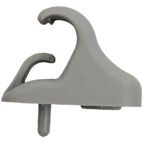 Resim MOBIS GÜNEŞLİK TUTUCUSU HYUNDAI i20 2009-2013 Uyumlu 