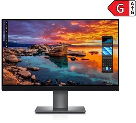 Resim Dell UltraSharp UP2720Q 27" 6ms 4K Kalibrasyon IPS 