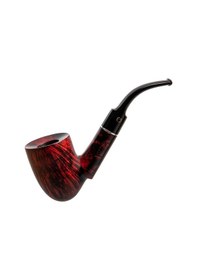 Resim Şahin Professional 874 9mm. Filtreli Ebonit Saplı Pipo 241110 