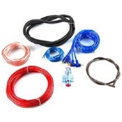 Resim Slink Sl-8Ga-2 Oto Audıo 8Ga Anfi Full Set Kablo Kiti Slink Sl-8Ga-2 Oto Audıo 8Ga Anfi Full Set Kablo Kiti