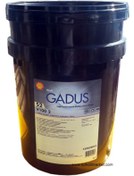 Resim Shell Gadus S2 V100 2 Yüksek Performanslı Çok Amaçlı Lityum Gres 18 KG 