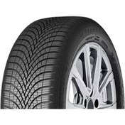 Resim Debica 185/60R14 82H Navigator 3 Dört Mevsim Üretim Tarihi : 2022 