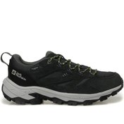 Resim VOJO TOUR TEXAPORE LOW M Siyah Erkek Outdoor Jack Wolfskin