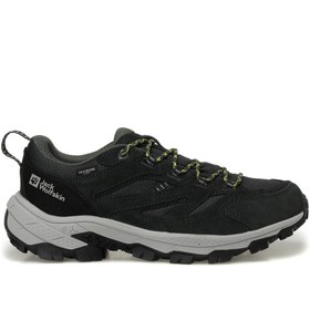 Resim VOJO TOUR TEXAPORE LOW M Siyah Erkek Outdoor 