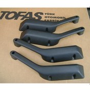 Resim DOĞAN KARTAL ŞAHİN KAPI KOLÇAK TAKIMI 