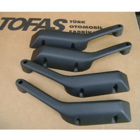 Resim DOĞAN KARTAL ŞAHİN KAPI KOLÇAK TAKIMI 