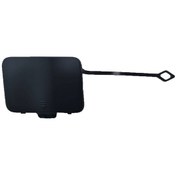 Resim Mercedes S204 Tampon Çeki Kapağı Arka 2007-10 Wender N2048850923 