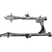 Resim Cg Beşik Mafsal Salıncak Nikelaj 