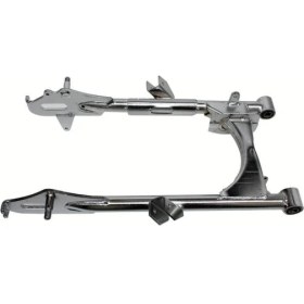 Resim Cg Beşik Mafsal Salıncak Nikelaj 