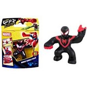 Resim Goojitzu Marvel Minis Figür Tekli Paket S8 CDU12-08275 Miles Morales 