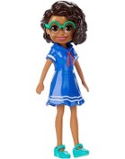 Resim Fwy19 Polly Pocket ve Arkadaşları Serisi / +4 Yaş 