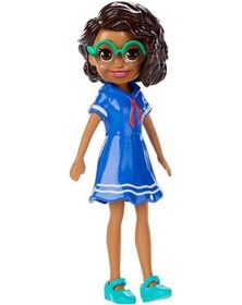 Resim Fwy19 Polly Pocket ve Arkadaşları Serisi / +4 Yaş 