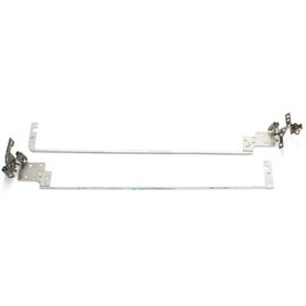 Resim LENOVO Orijinal Lenovo AM0SY000200 Notebook L+R Sağ Sol Hinge Menteşe Takımı 