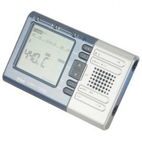 Resim Eno EMT-789C Metrotuner 