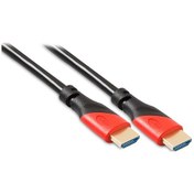 Resim Hytech Hy-Hdm15 Hdmi To Hdmi 15M Altın Uçlu 24K 1.4 Ver. 3D Kablo 