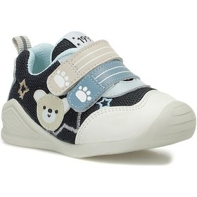 Resim Polaris Potı.ı Lacivert Erkek Çocuk Sneaker Potı.ı6fx 000000000102200003 