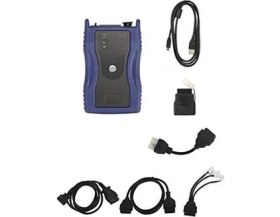 Resim Ford Vcmıı Arıza Tespit Cihazı, Ford Vcm2, Ford Test Cihazı 