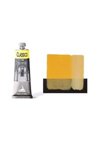 Resim Maimeri Classico 60Ml Yağlı Boya 105 Naples Yellow Light 