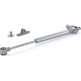 Resim MBK AHŞAP Kalkar Kapak Makası Gazlı Piston Frenli Yavaş Kapanan Piston Kalkar Kapak Makası Yavaşlatıcılı 