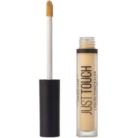 Resim Golden Rose Just Touch Liquid Concealer 02 Kapatıcı 