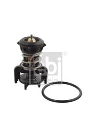 Resim Volkswagen Sharan 2010-2014 Arası 2.0 Tdı Febi Marka Termostat 